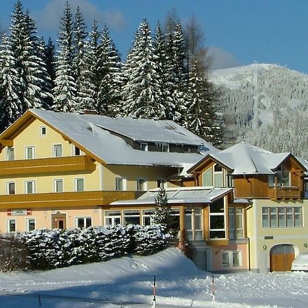 Hotel Gasthof Buchbauer Bad Sankt Leonhard im Lavanttal Eksteriør billede