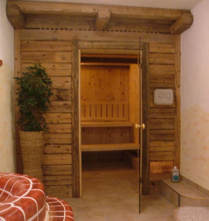 Hotel Gasthof Buchbauer Bad Sankt Leonhard im Lavanttal Eksteriør billede