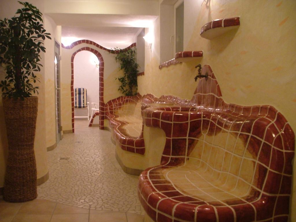 Hotel Gasthof Buchbauer Bad Sankt Leonhard im Lavanttal Eksteriør billede