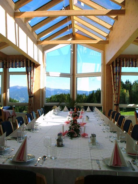 Hotel Gasthof Buchbauer Bad Sankt Leonhard im Lavanttal Eksteriør billede